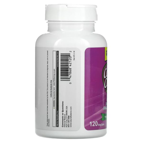 Producto Natural Balance para cuidado digestivo