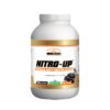 MUSCLEOLOGY Nitro-Up proteína suero hidrolizada 2 libras crema