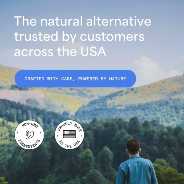 Ingredientes naturales en suplemento Yuri Care para desintoxicación