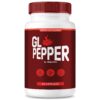 GL Pepper front view de cápsulas