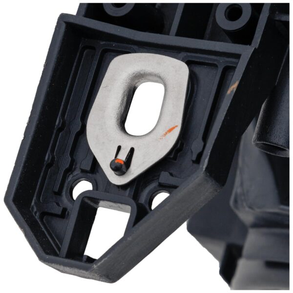 CLA-CLASS 14-19 faro derecho halógeno BAP ensamblaje