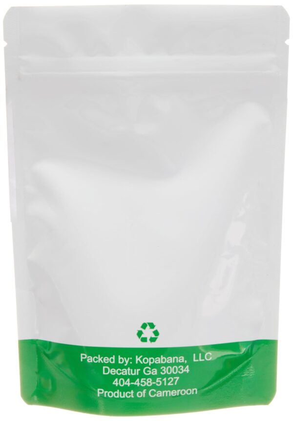 Alchornea Cordifolia hojas secas para cuidado femenino