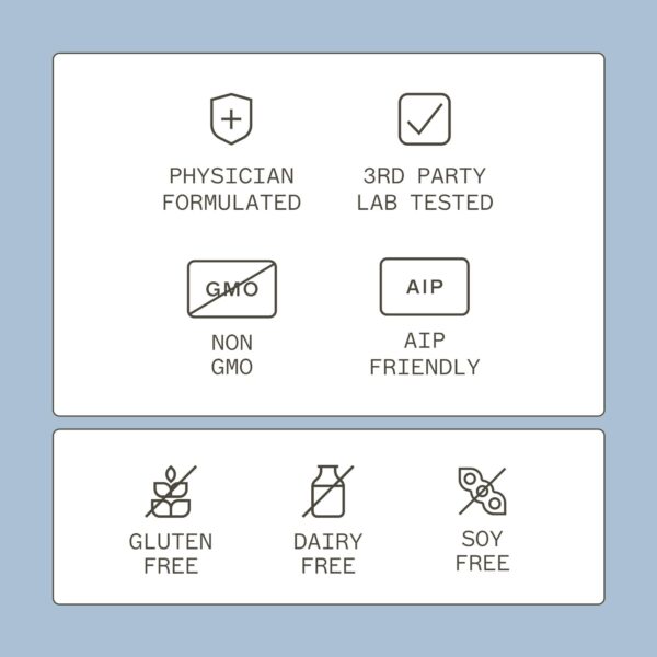 Amy Myers MD suplemento carbón activado desintoxicación y salud general