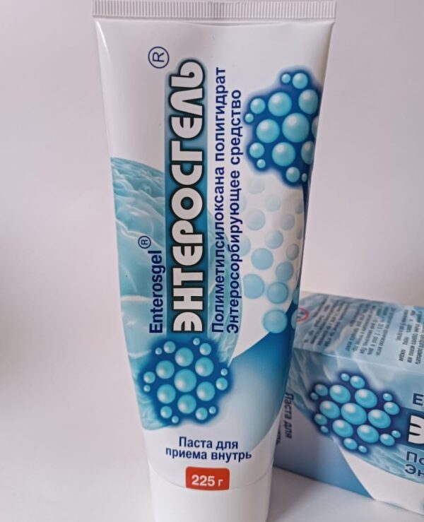 Gel RIXET proteger del congelamiento producto ruso