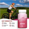 Gomitas Lipo Gummies para soporte avanzado de salud