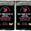 Paquete té detox Healthy Diversions 14 bolsitas