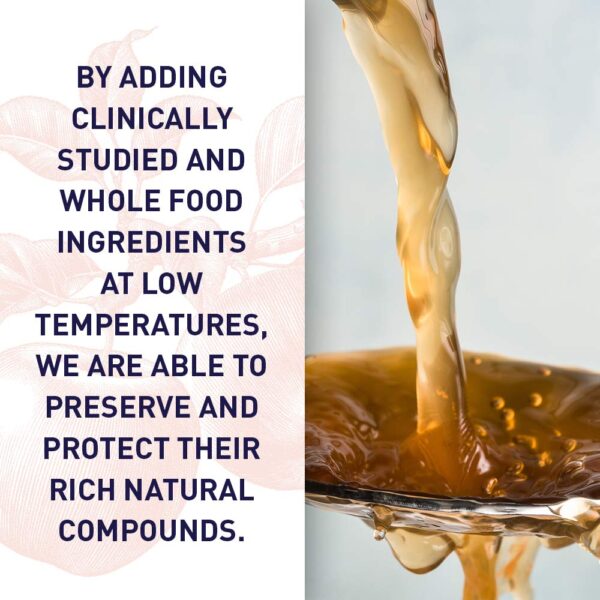 Gomitas veganas Garden of Life sin gluten ni gelatina