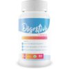 Digestive Cleanse suplemento detox limpieza del colon natural