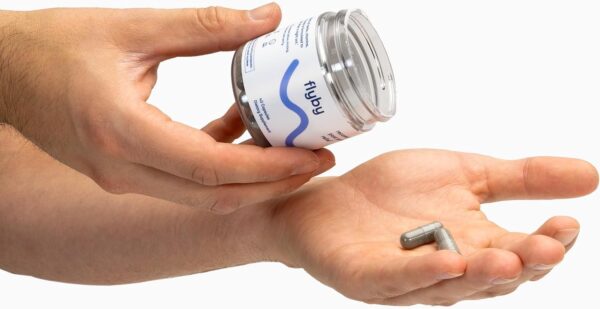 Flyby Recovery apoyando proceso natural de detox