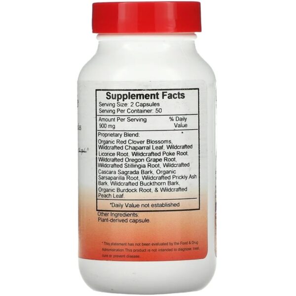 Suplementos para apoyo venas y sistema cardiovascular Christopher's