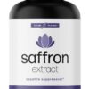 Ultra6 Extracto de azafrán puro frasco