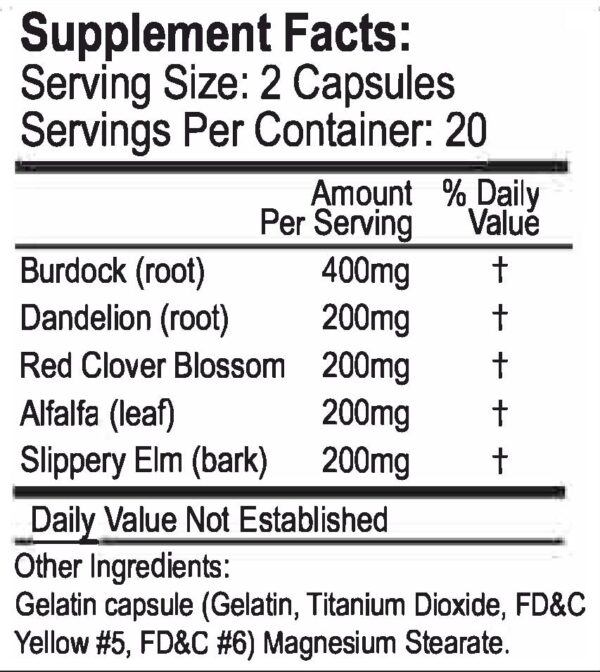 imagen perspectivas wellgenix omni detox complemento herbal salud