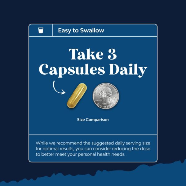 Balancing Berberine Plus cápsulas para apoyo inmune y salud cardíaca