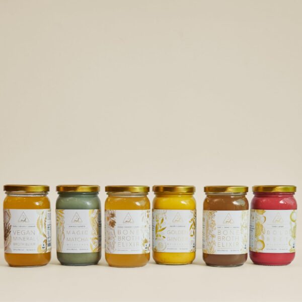 Ingredientes naturales programa detox OWL Venice The OWL Reset Ingredientes naturales programa detox OWL Venice The OWL Reset