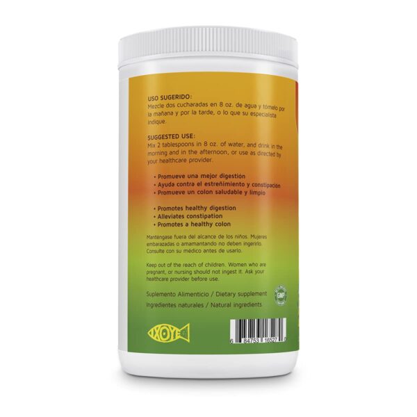Betel Natural polvo fibra suave calidad premium