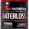 Water Loss Prime Nutrition diurético natural 90 porciones sabor piña