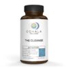 COHALA WELLNESS The Cleanse limpiador colon prebiótico 30 cápsulas