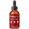 PowerSlim Drops frasco y gotero