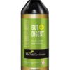 Botella Herbal Goodness Gut Digest para salud intestinal y digestiva