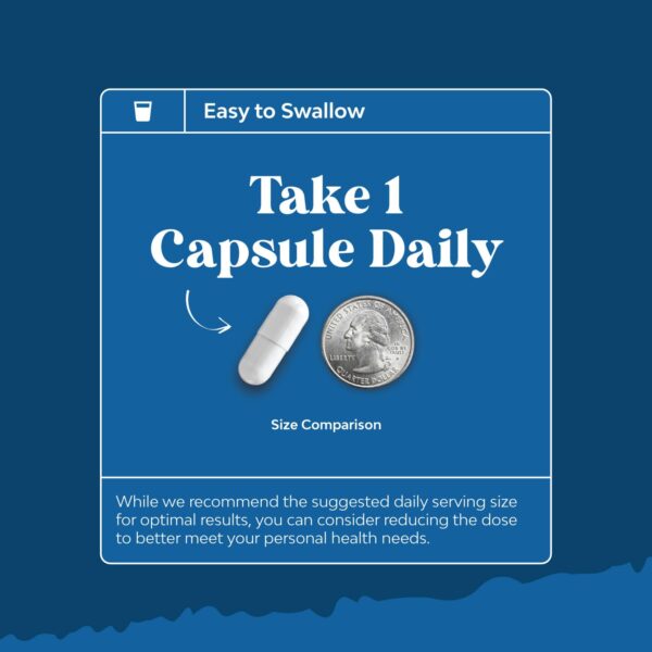 Ingredientes naturales en cápsulas Water Away para eliminar retención de agua