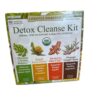 Kit de té herbal detox Lifestyle Awareness 40 bolsitas