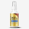 Frente de la botella ACZ Nano Zeolite Extra Strength spray