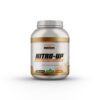 Nitro-Up proteína whey vainilla bote 2lbs recuperación muscular