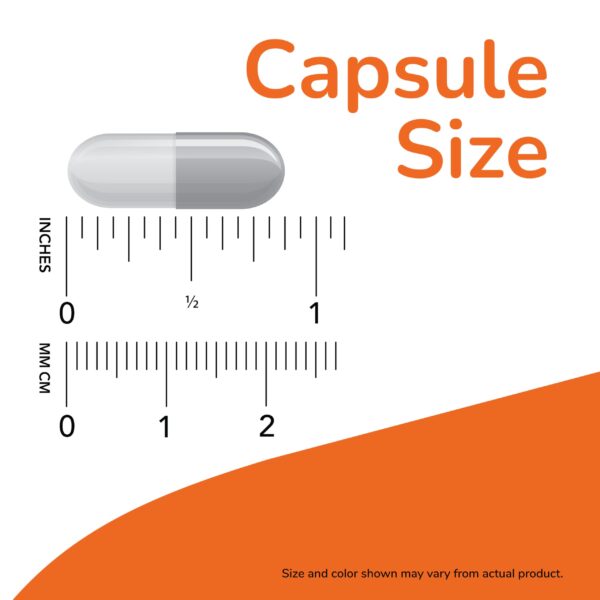 Cápsulas beige con motas