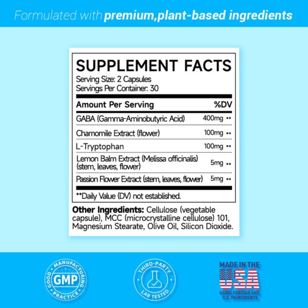 Pack LuckTell soporte hepático y ayuda para un mejor dormir