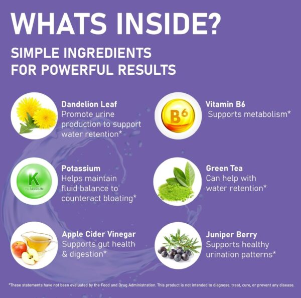 PlanP Gomitas Diuréticas en mano