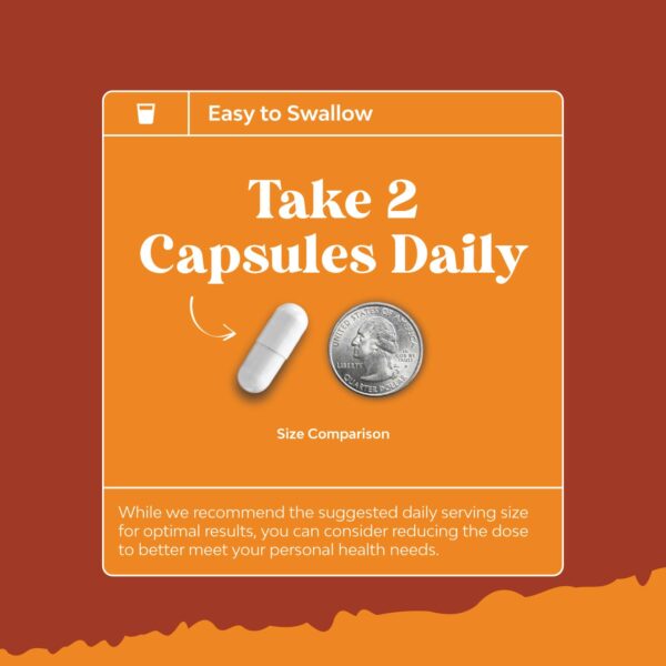 Suplemento diurético para hombres y mujeres de alta potencia