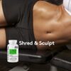 Suplementos detox para salud y peso con ingredientes naturales