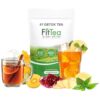 Paquete de FitTea Té Detox 14 días para pérdida de peso