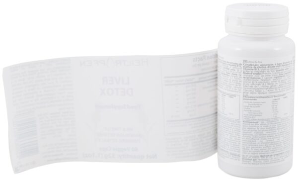 Extracto de diente de león en cápsulas Heiltropfen