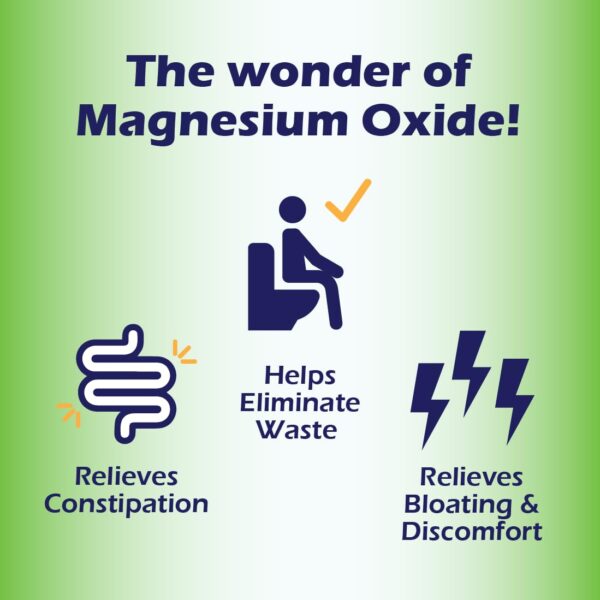 Limpiador de colon efectivo Pure & Healthy