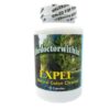 Suplemento herbal EXPEL para detox y colon saludable