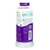 Frente Herbal Clean QCarbo32 bebida detox uva 946ml