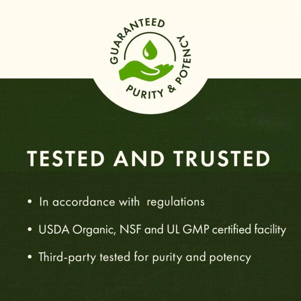 Detalle de etiqueta y ingredientes