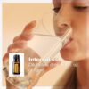 Aceite esencial detox doTERRA con ingredientes naturales