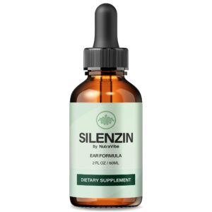 Frente de Silenzin Drops