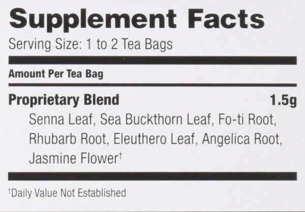 Sostenibilidad en hierbas para harina Bravo Tea