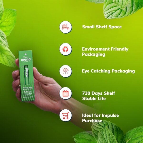 Apoyo hígado y sistema inmune spray oral Can I Mend