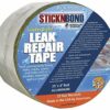 StickNBond producto adhesivo flexible para costuras techos