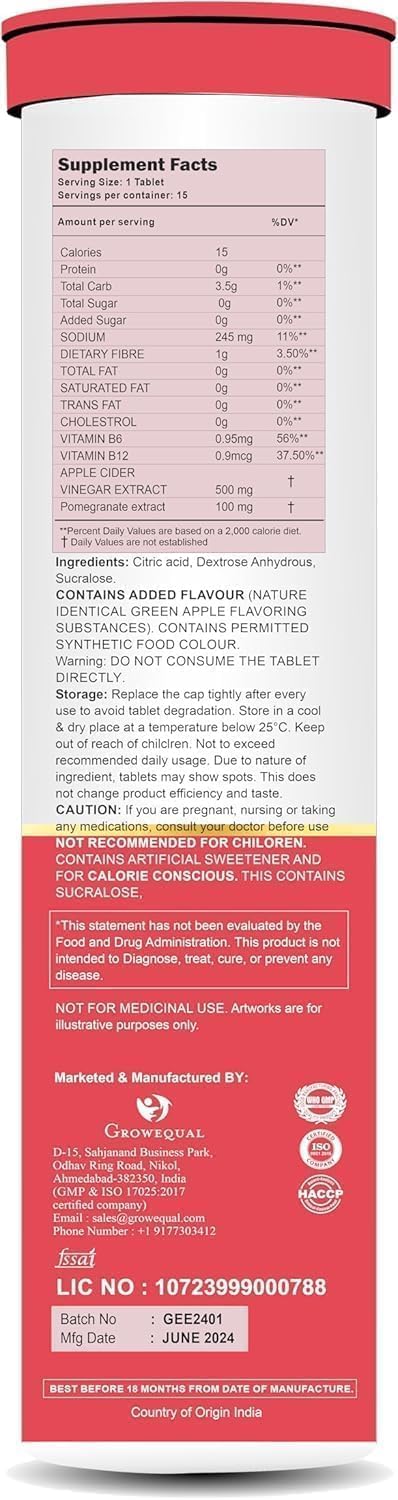 pastillas puriteo equacider sin azúcar ni gluten para metabolismo