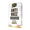 Detalle ingredientes Stinger Detox Anti-Buzz polvo