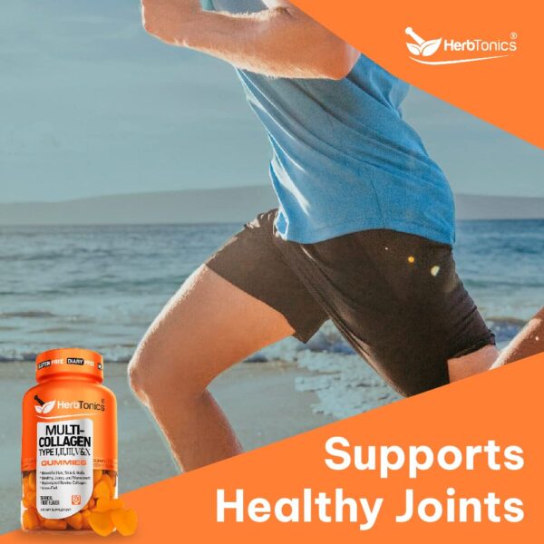 Paquete gomitas Herbtonics con vinagre sidra de manzana ACV