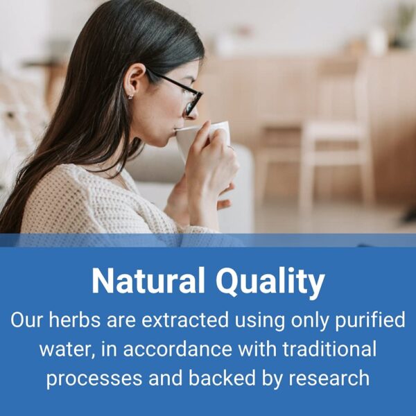 Extracto herbal calidad profesional Treasure of the East