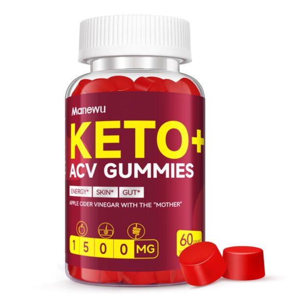 Gomitas Keto ACV 1500mg sabor limón miel para dieta cetogenica mujeres y hombres Gomitas Keto ACV 1500mg sabor limón miel para dieta cetogenica mujeres y hombres