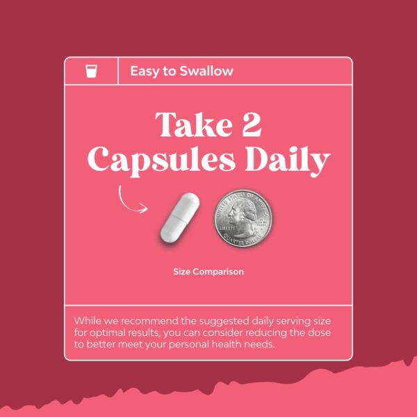 Pastillas naturales para curvas y energía mujer