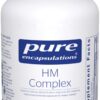 Pure Encapsulations HM Complex suplemento 90 cápsulas
